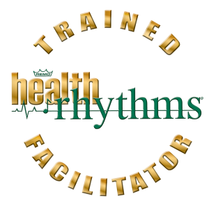 HealthRhythms Logo