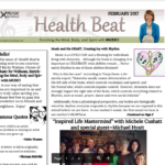 Health Beat Newsletter FEBRUARY 2017
