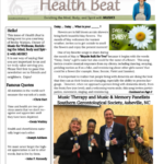 Health Beat Newsletter MAY 2017