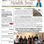 Health Beat Newsletter JULY 2017