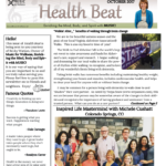 Health Beat Newsletter OCTOBER 2017