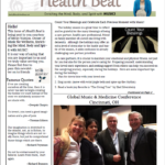 Health Beat Newsletter DECEMBER 2017