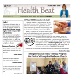 Health Beat Newsletter FEBRUARY 2018