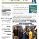 Health Beat Newsletter JULY 2018