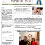 Health Beat Newsletter JANUARY 2020