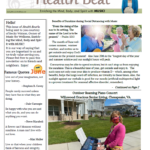 Health Beat Newsletter JUNE 2020